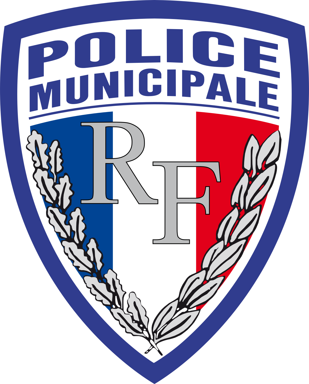 photo logo police